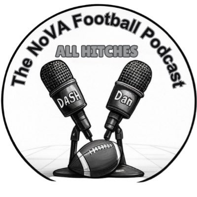 All Hitches - The NoVA Football Podcast's profile picture