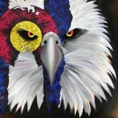 The Cranky American's profile picture