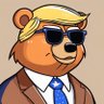 Фото профиля Trump Bera