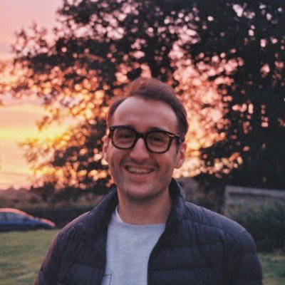 Ed Bayes's profile picture