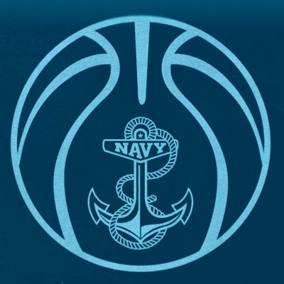 Navy Women's Basketball's profile picture