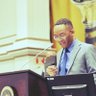 Hon. Tumi Ramongalo MP 🇮🇹 🇿🇦 的头像