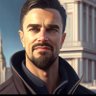 Richard Downing 🕊️'s profile picture