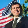Jake Lang - January 6 Political Prisoner 🇺🇸's profile picture