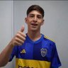 VILLA ME VIOLO Y VOLVIO PARA RECORDARMELO 的头像