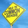 CommonSense profil fotoğrafı
