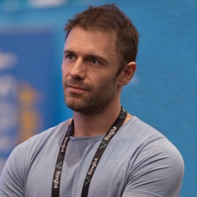 Adam Young's profile picture