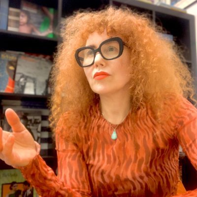 Carla Yumatle's profile picture