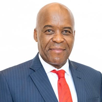 Eugene Modise's profile picture
