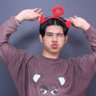 Kiyutsssss 🐰 profil fotoğrafı