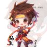 New Irvine 的头像