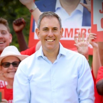 Jim Chalmers MP's profile picture