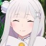 エミリア派 的头像