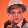 💛🏴󠁧󠁢󠁥󠁮󠁧󠁿Miss Marple🏴󠁧󠁢󠁥󠁮󠁧󠁿💛 profil fotoğrafı