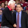 Kelvin Sampson’s Blackberry 的头像
