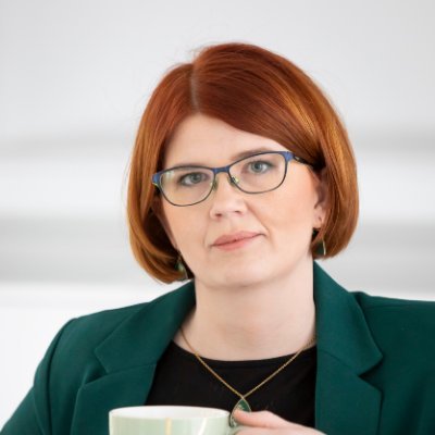 Agnieszka Huf's profile picture