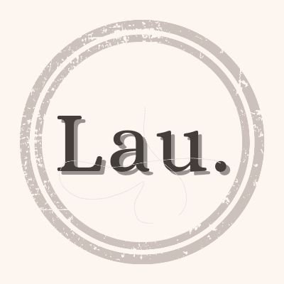 Lau.'s profile picture