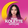 Profilbild von TEAM KOLETTE OFFICIAL