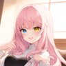 竜崎エル(ポケポケ研究所)'s profile picture