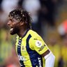 Allan Saint-Maximin 的头像