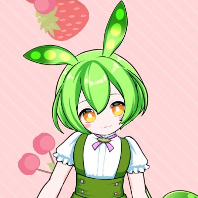 Rebi_zunda's profile picture