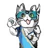 ラブリーシンメトラ 的头像