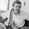 عبدالله الهدار الفاطمي،أبو ياسر(بيحان القصاب) profil fotoğrafı