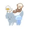 ラーメンにチャーハンを入れよう!🎧🤍/🦦💛/🌙🫧/🐺🍫 profil fotoğrafı