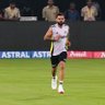 Akram khan profil fotoğrafı