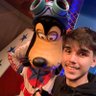joão ˢᵖᶠᶜ's profile picture