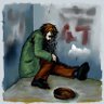 Homeless Prof's profile picture