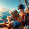 Luffy D. WhoreMonger profil fotoğrafı