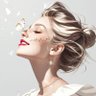 بشاير🌼 profil fotoğrafı