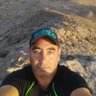 Sergio Arias Irala profil fotoğrafı