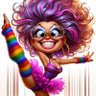 Monique ็ๅคดๅ