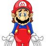 Mario profil fotoğrafı