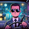Profilbild von Serious business detective