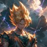 Profilbild von SonGoku