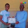 Profilbild von Ibrahim Dahiru Mailafiya
