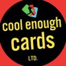 Cool Enough Cards 的头像