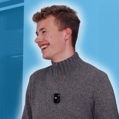Vincent Timmer's profile picture