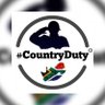 Фото профиля Patriotic Lee 🇿🇦