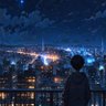 Profilbild von 月ノ夜🌙