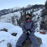 Фото профиля Vijay Mandiya