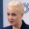 Profilbild von Yulia Navalennaya