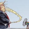 Фото профиля Patriotic Southy 🇿🇦