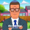 Фото профиля Hank Hill