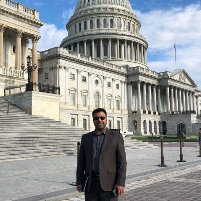 faridalmazhan's profile picture