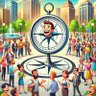 Voice Compass 的头像