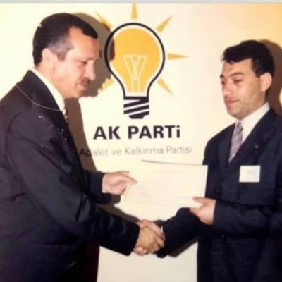 Selahaddin Çebi🇹🇷's profile picture
